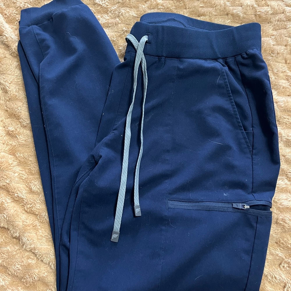 Fabletics jogger M/T navy